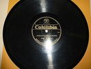 PREWAR JAZZ 78 RPM RECORD - ETHEL WATERS AND HER JAZZ BAND- COLUMBIA 14153