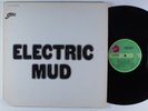 MUDDY WATERS Electric Mud CADET CONCEPT LP