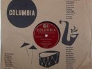 HEAR latin 78 TRIO LOS PANCHOS Maldito Corazon COLUMBIA 6401 nice