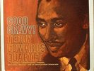 Teddy Edwards Quartet-Good Gravy-Contemporary 3592-MONO GREAT