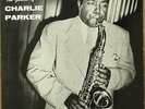 Charlie Parker-The Genius Of-Savoy 12014-NICE