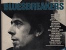 John Mayall Bluesbreakers RARE BOX SET NEAR MINT Decca Vinyl LP-Box