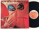 THE EXCITERS Self Titled LP Tomorrow Soul Funk M-
