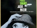 JACKIE McLEAN A Fickle Sonance BLUE NOTE LP NY Mono 4089 RVG