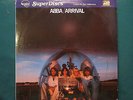 ...ABBA...Arrival Lp...Nautilus Superdisc...NM/EX Condition...Half Speed Master.