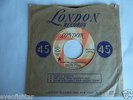 ROLLING STONES Satisfaction 1965 STONE MINT UNPLAYED PROMO DJ COPY 45 & SLEEVE