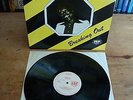 BUDDY GUY Breaking Out JSP UK Press LP EX 