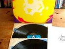 JESUS CHRIST SUPERSTAR A Rock Opera WEBBER RICE MCA UK Press 2LP BOOKLET