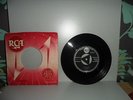 A 1950s 45rpm Single Tri-Star by Bob Jaxon  Beach Party