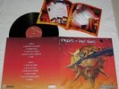 TYGERS OF PAN TANG- Ambush LIM. NUMB. 350 foc NOTVD NWoBHM legend returns