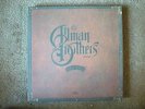 ALLMAN BROTHERS 6 LP BOX SET W/BOOKLET POLYDOR 839 417-1 DREAMS ABSOLUTE NM COND