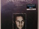 'DANCES WITH WOLVES' Soundtrack John Barry ORG Audiophile 45rpm 180g Vinyl 2LP