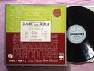 SAX 2412-14 b/s UK orig BELLINI: NORMA, CALLAS, SERAFIN, NM