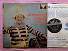 SXL 2111 wbg ED1, DI STEFANO Operatic Recital, PATANE, Tonhalle Orchestra, NM