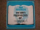 THE PROPHETS-KING TUBBY'S PROPHECIES OF DUB-ORIGINAL JA PRESTIGE RECORDS-LP-1976