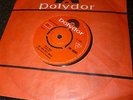 JOHN BULL BREED I'm A Man / Can't Chance A Breakup POLYDOR UK Garage Soul ORIGIN