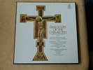 Poulenc - Dialogues of the Carmelites - Paris - Dervaux - ANGEL - 3LP-Box(0432)