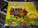 GROWERS OF MUSHROOM LEAFHOUND AKARMA 180 G LP LIM 500 LAST COPIES LEFT  OOP