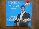 RARE POCHETTE RITCHIE VALENS 