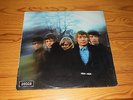 THE ROLLING STONES - BETWEEN THE BUTTONS (SLK 16450-P) / GERMANY-LP 1967