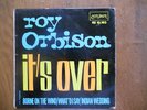 EP ROY ORBISON 