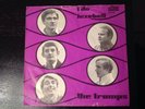 Rare Dt. Beat Single The Tramps Auf Kerston 60032 I Do/ Jezebelle Vg+ Zustand