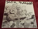 Sick Pleasure - Sick Pleasure 7