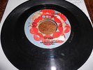 Pat Lewis ORIGINAL DETROIT NORTHERN SOUL 45 No One to Love / Something
