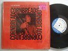 LEE MORGAN Cornbread JAZZ  LP SHRINK BLUE NOTE 4222 RVG ORIGINAL NEW YORK