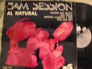 JAM SESSION AL NATURAL L.P.