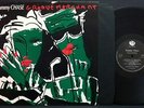 TOMMY CHASE Groove Merchant LP nMINT UK 1987 Stiff Records