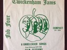 THE BEATLES - Twickenham Jams EP. Green Vinyl. Great Condition. Scarce Item.