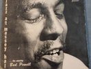 Bud Powell Jazz at Massey Hall Debut 10