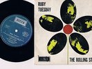 Rolling Stones ?  rare 4 Track Pic Sleeve EP ?  Decca 60' s ?