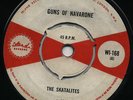 THE SKATALITES   
