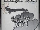 Michigan Rocks Near Mint in shrink With uncensored version of MC5