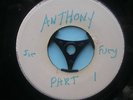 UK ONLY BLANK  /  VIN GORDON  / BIG YOUTH  /  INSTANT COMA  /  KEITH HUDSON