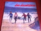 LOS SICODELICOS 