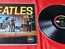 The Beatles Vol 3 Musart 12