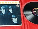 Conozca a The Beatles Musart 12