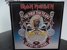 Iron Maiden First Ten Years Vinyl Box
