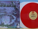 METALLICA CREEPING DEATH RED VINYL 12