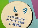 PATRICK ANDY & ASWAD - STRUGGLE - KILLER TUNES - 12