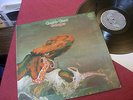 Gentle Giant:  Octopus 1Y1/2Y1  1972 Vertigo Swirl   EX+  SOUNDS AMAZING