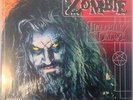 Rob Zombie Hellbilly Deluxe Swirled Vinyl ETR LP Limited 500