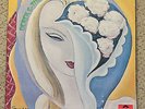 Derek & The Dominos - Layla And Other Assorted Love Songs - Polydor - 2658 109