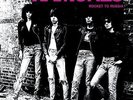 RAMONES Rocket To Russia 180G Vinyl LP RHINO Reissue NEW & SEALED