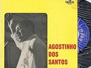 AGOSTINHO DOS SANTOS + YANSA QUARTETO - VEM OUVIR , PORTUGAL EP BOSSA NOVA
