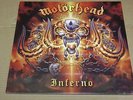 Motörhead - Inferno, 2 x 12