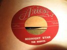 THE MISFITS i don't know b/w midnight star ARIES Original Pressing